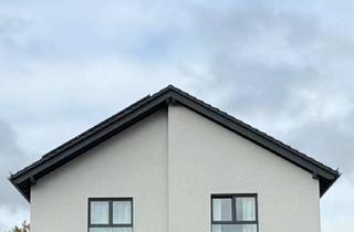Wohnung mieten in 57299 Burbach, Neuwertige Dopperhaushälfte (Kfw 55) in Burbach- Holzhausen mit drei Schlafzimmern