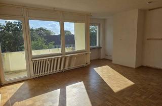 Wohnung mieten in Elbinger Straße, 47249 Buchholz, Helle 1-Zimmer-Wohnung mit großem Sonnenbalkon direkt an der Regattabahn - ab 01.09. verfügbar