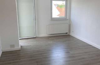 Wohnung mieten in Kreuzbergstr., 96317 Kronach, Schöne 2-Zimmer Wohnung am Kaulanger mit zwei Balkone