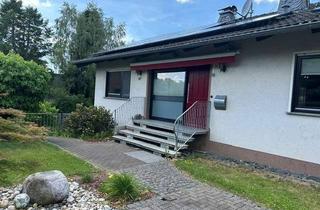 Wohnung mieten in 57537 Wissen, Ein Zuhause zum Wohlfühlen – Erdgeschosswohnung mit eigenem Garten!