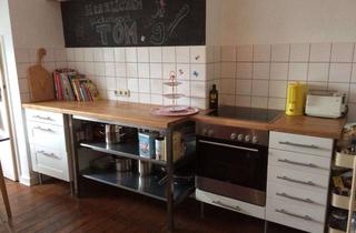 Wohnung mieten in Schloßstr. 37, 49080 Wüste, QUIET & CENTRAL - Altbauwohnung
