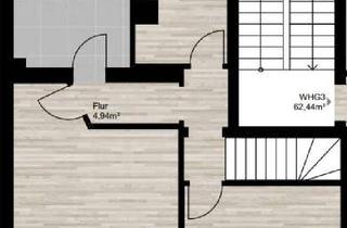 Wohnung mieten in 45326 Altenessen-Süd, Attraktive Wohnung/Maisonette