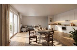 Wohnung mieten in Im Wingert 19, 68519 Viernheim, Alltagstaugliche 2-Zimmer-Wohnung mit Balkon in Viernheim