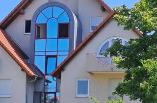 Wohnung mieten in Brandenburger Straße 4b, 67454 Haßloch, Haßloch, 2 ZKB, 3. OG, Balk., TG-Stellplatz,
