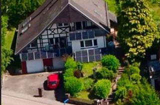 Wohnung mieten in Leopoldstr. 76, 76337 Waldbronn, Schöne 3,5 Zimmer Dachgeschosswohnung mit Terrasse.