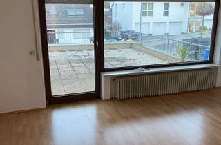 Wohnung mieten in Rheinhöhe, 53498 Bad Breisig, Ansprechende 2-Zimmer Küche, Bad mit EBK und großer Terrasse in Bad Breisig