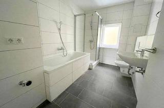 Wohnung mieten in Thomas-Mann-Straße 18, 08280 Aue, Moderne 2-Raum-Wohnung mit Balkon im Hochparterre