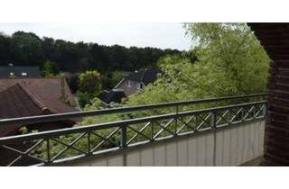 Wohnung mieten in Georg-Büchner-Str. 14, 59368 Werne, Großzügige Drei-Zimmerwohnung im Waldwohnpark Werne
