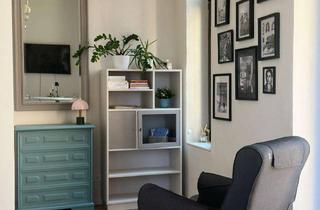 Lofts mieten in 65795 Hattersheim, Loft-Flair in Hattersheim: 2-Zimmer-Wohnung mit hochwertiger Ausstattung