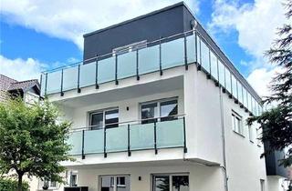 Wohnung mieten in Wilhelmstraße 28, 35440 Linden, Moderne 3-Zimmer-Wohnung in zentraler Lage