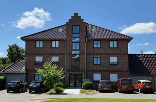 Wohnung mieten in Dietrich-Bonhoeffer-Straße, 25746 Heide, Barrierefreie Wohnung im Herzen von Heide