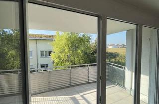 Wohnung mieten in 71691 Freiberg, Helle 2-Zimmer-Wohnung mit Balkon und Aufzug am Feldrand in Freiberg am Neckar