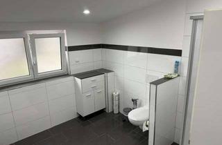 Wohnung mieten in Speyererstraße 10a, 76646 Bruchsal, 3-Zimmer-DG Wohnung mit Dachterasse (Klimaanlage nach Absprache)