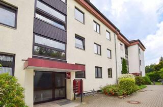 Wohnung mieten in 38302 Wolfenbüttel, Gepflegte 2-Zimmer-Wohnung mit Loggia und Tiefgaragenstellplatz in Wolfenbüttel!
