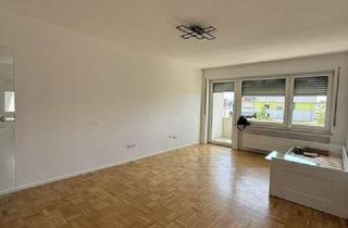 Wohnung mieten in 89231 Neu-Ulm, Erstbezug nach kompletter Sanierung – Möbliertes Apartment, Balkon, Residenz 2000 (Haus D) Neu - Ulm