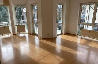 Wohnung mieten in Bismarckstrasse, 65812 Bad Soden, Sonnige 3-Zimmer-Wohnung mit Balkon und EBK in Toplage von Bad Soden