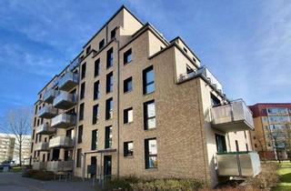 Sozialwohnungen mieten in Albrecht-Tischbein-Straße 20, 18109 Groß Klein, Studenten- und Azubipaare aufgepasst! WBS Wohnung mit Balkon!