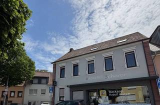 Wohnung mieten in Hauptstraße 117, 66386 St. Ingbert, 3-Zimmer Wohnung in St. Ingbert zu Vermieten
