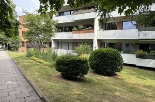 Wohnung mieten in Am Natruper Steinbruch 15, 49076 Westerberg, 2-Zimmer-Wohnung mit großem Balkon | 52 m² | fußläufig zur Hochschule | Stellplatz möglich