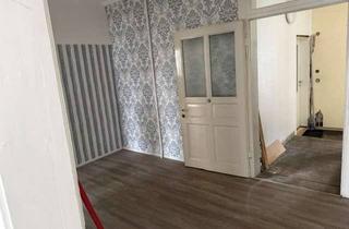 Wohnung mieten in Breitestrasse 52, 38640 Goslar, Wohnen mit Charakter: 3-Zimmer-Wohnung in historischem Gebäude