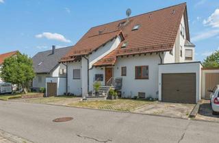 Wohnung mieten in 72655 Altdorf, Bezugsfertige 2-Zimmerwohnung in Altdorf