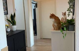 Wohnung mieten in Spindelstrasse 26, 49080 Wüste, Zuhause mit vier Zimmern in Osnabrück