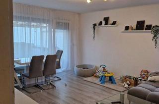 Wohnung mieten in 51709 Marienheide, Geräumige Wohnung mit Dachterrasse