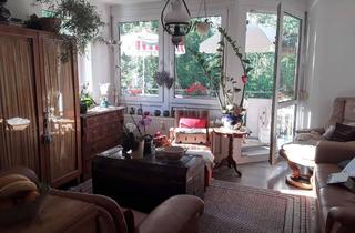 Wohnung mieten in 71332 Waiblingen, Stilvolle 3-Zimmer Wohnung mit geflekte Innenausstattung mit Balkon, Garage und EBK in Waiblingen