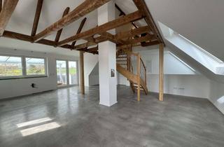 Wohnung mieten in 74579 Fichtenau, 3-Zimmer Maisonette Wohnung mit Balkon in Fichtenau