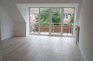 Wohnung mieten in Ringstr. 26, 01968 Senftenberg, *Frisch gestrichene 3-Zimmer-Wohnung mit Wanne und Balkon*