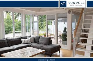 Wohnung mieten in 49124 Georgsmarienhütte, Moderne Maisonette Wohnung in ruhiger Lage