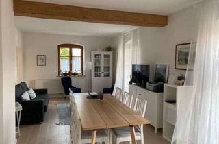 Wohnung mieten in Hauptstr. 41, 88179 Oberreute, Großzügige, modern renovierte und helle 3-Zimmer-Wohnung in klassischem Allgäuer Haus Oberreute