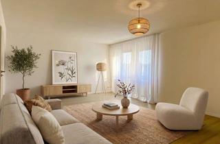 Wohnung mieten in Overbergstraße, 48351 Everswinkel, Großzügige 4-Zimmer-Wohnung in Everswinkel