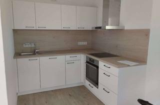 Wohnung mieten in Moselstrasse, 54308 Langsur, Gemütliche 2-Zimmer-DG-Wohnung mit Balkon & EBK