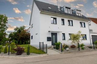 Wohnung mieten in 85235 Odelzhausen, Tolle 3-Zimmer-Wohnung mit Terrasse und Gartenbenutzung incl. 2 Stellplätzen in Odelzhausen
