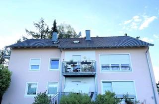 Wohnung mieten in Dr.-Hans-Friedel-Straße 14, 95500 Heinersreuth, Stadtrand 800 m, sehr gepfl. 2-Z-W.,mod. EBK, Balkon, dir. Zugang z. Garten, mod. XXL-Einzel-Garage