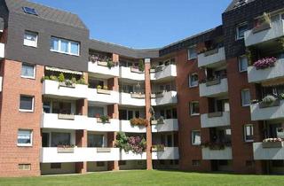 Wohnung mieten in Rennefeldstr. 10 a, 30952 Ronnenberg, 3,0-Zimmer-Wohnung in Ronnenberg Empelde