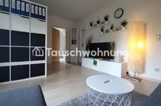 Tauschwohnungen in Werlseestraße, 12587 Friedrichshagen (Köpenick), Tauschwohnung: Schöne 2-Raum Wohnung in Friedrichshagen gegen mind. 3-Raum