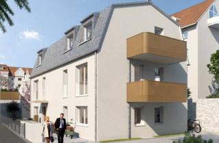 Wohnung mieten in Frankfurter Straße 35b, 97082 Zellerau, 2-Zimmer-Wohnung mit Balkon in Würzburg