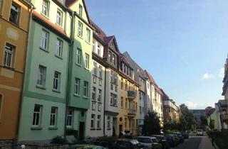 Wohnung mieten in Golmsdorfer Straße 21, 07749 Wenigenjena, Neu saniert und Blick über Jena: DG ca. 46 m², 2 Zimmer, ruhig & zentrumsnah