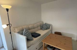 Wohnung mieten in 71083 Herrenberg, Lebendig wohnen: 2-Zimmer-Wohnung in Herrenberg
