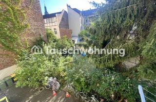 Tauschwohnungen in 63065 Offenbach, Tauschwohnung: Mathildenviertel: 3 Zimmer, 67 m², 560 €