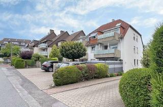 Wohnung mieten in 45257 Byfang, Ruhig, grün und gemütlich :) 3½-Raum-EG-Wohnung mit Terrasse & Garage in Byfang