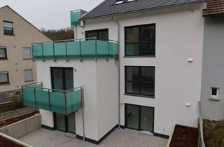 Wohnung mieten in Sebastian-Englerth-Str 11, 97236 Randersacker, moderne 3-Zimmer-Wohnung im 1 OG mit Balkon in Randersacker
