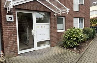 Wohnung mieten in 41516 Grevenbroich, Schöne 3-Zimmer-Wohnung mit Balkon