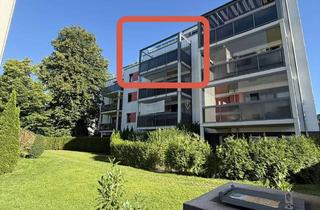 Wohnung mieten in 20535 Hamm, Neuwertige Wohnung mit zwei Zimmern sowie Balkon und Einbauküche in Hamburg