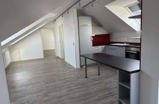 Wohnung mieten in 76228 Grünwettersbach, Exklusive 2-Zimmer-DGWohnung zentral in Ka-Grünwettersbach