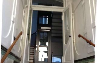 Wohnung mieten in Bismarckring 14, 65185 Wiesbaden, Schöne vier Zimmer Stilaltbauwohnung in Wiesbaden
