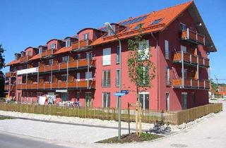 Wohnung mieten in 85567 Grafing, Alltagstaugliche 1,5-Zimmer-Wohnung in Grafing bei München