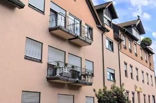 Wohnung mieten in Bahnhofstraße 46, 76689 Karlsdorf-Neuthard, Alltagstaugliche 3-Zimmer-Wohnung in Karlsdorf-Neuthard
